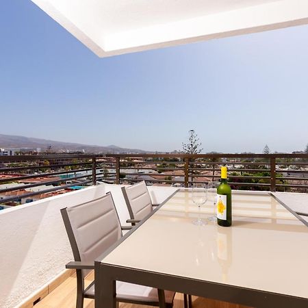 Iguazu Tir24 Top Floor Apartment 普拉亚戴尔雷安格莱斯 外观 照片