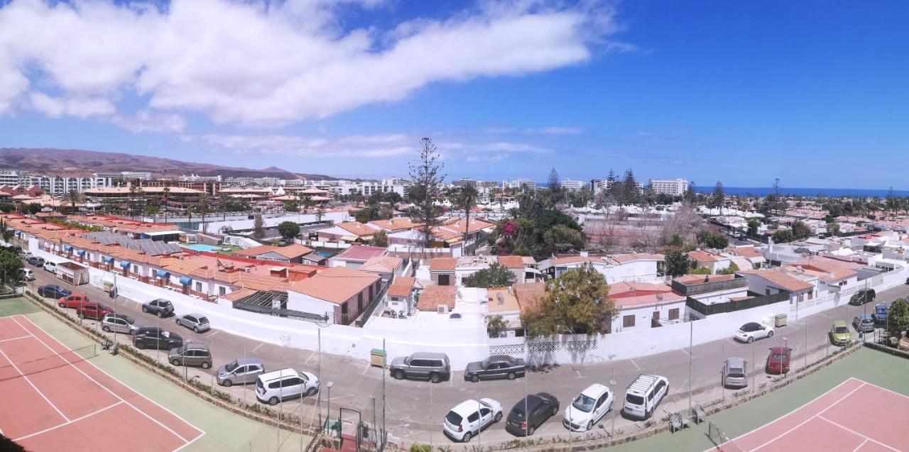 Iguazu Tir24 Top Floor Apartment 普拉亚戴尔雷安格莱斯 外观 照片