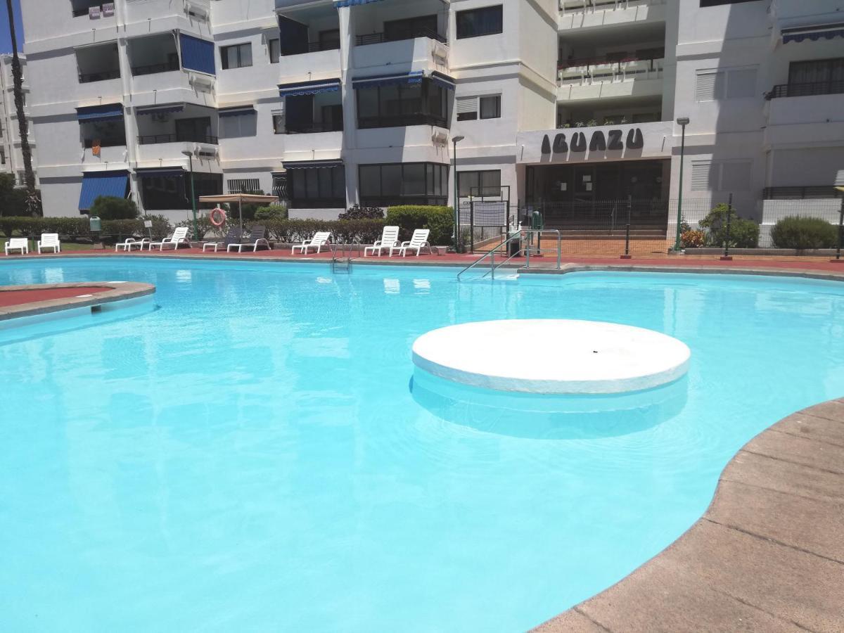 Iguazu Tir24 Top Floor Apartment 普拉亚戴尔雷安格莱斯 外观 照片