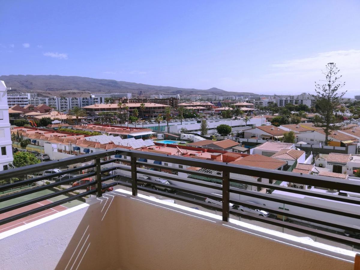 Iguazu Tir24 Top Floor Apartment 普拉亚戴尔雷安格莱斯 外观 照片
