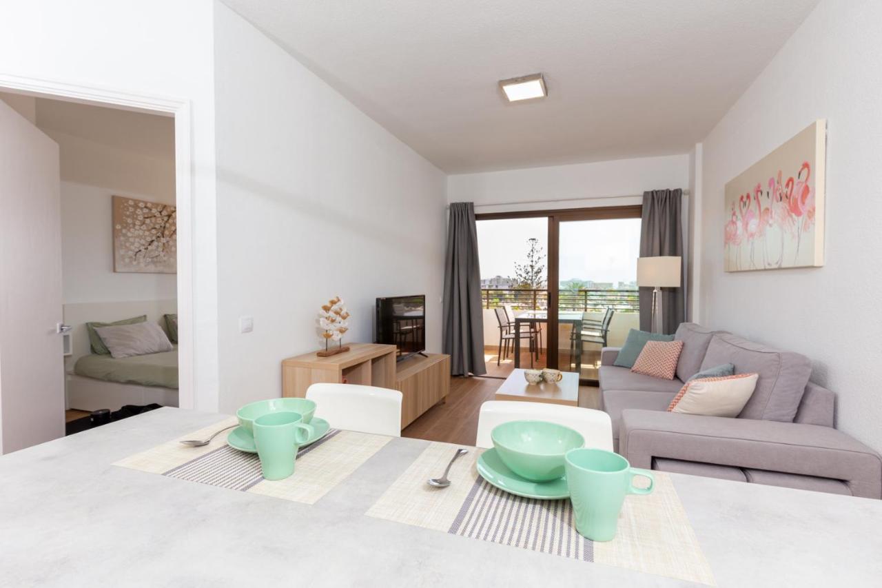 Iguazu Tir24 Top Floor Apartment 普拉亚戴尔雷安格莱斯 外观 照片