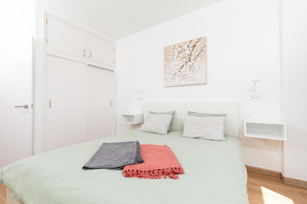 Iguazu Tir24 Top Floor Apartment 普拉亚戴尔雷安格莱斯 外观 照片