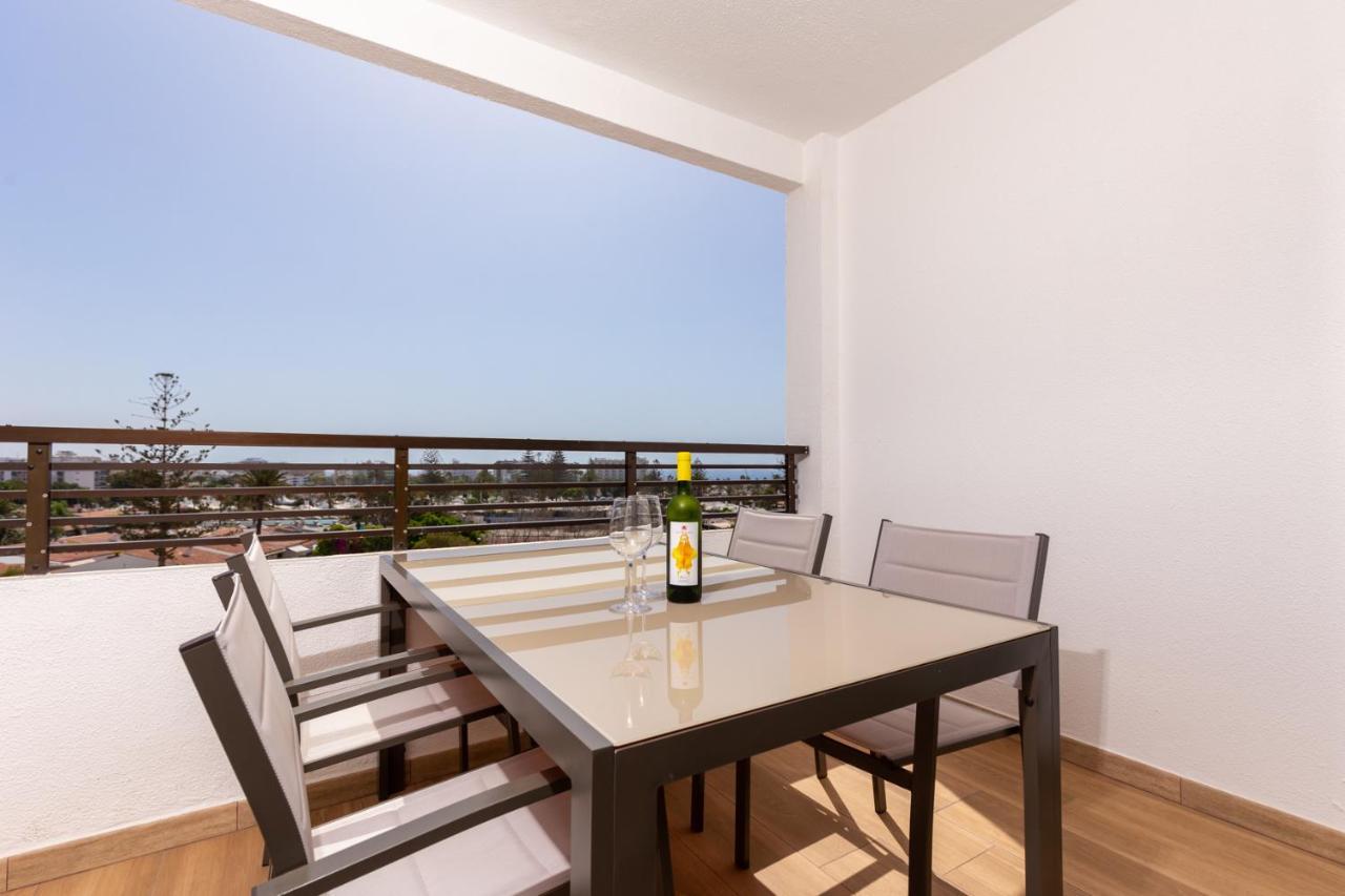 Iguazu Tir24 Top Floor Apartment 普拉亚戴尔雷安格莱斯 外观 照片