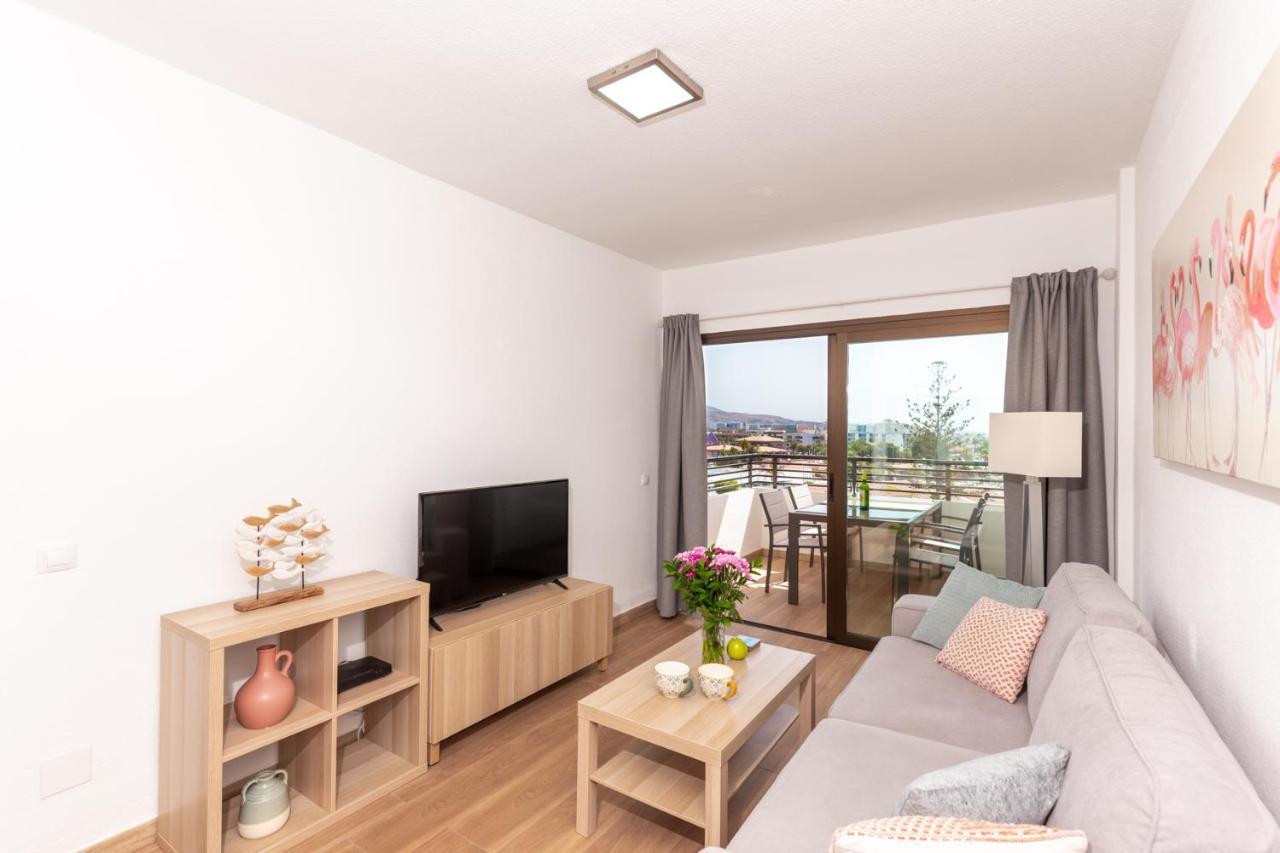 Iguazu Tir24 Top Floor Apartment 普拉亚戴尔雷安格莱斯 外观 照片
