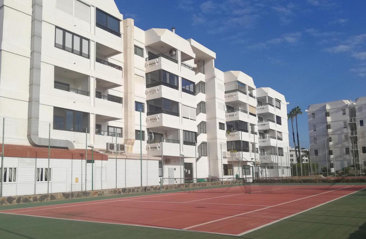 Iguazu Tir24 Top Floor Apartment 普拉亚戴尔雷安格莱斯 外观 照片