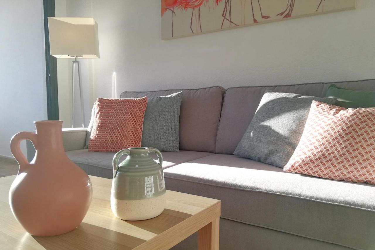Iguazu Tir24 Top Floor Apartment 普拉亚戴尔雷安格莱斯 外观 照片
