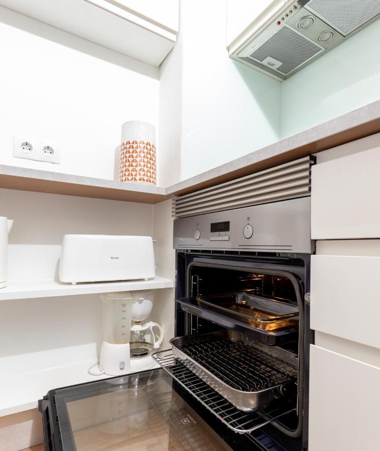 Iguazu Tir24 Top Floor Apartment 普拉亚戴尔雷安格莱斯 外观 照片
