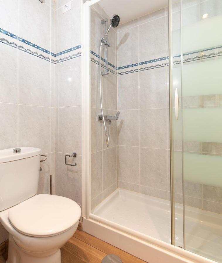 Iguazu Tir24 Top Floor Apartment 普拉亚戴尔雷安格莱斯 外观 照片