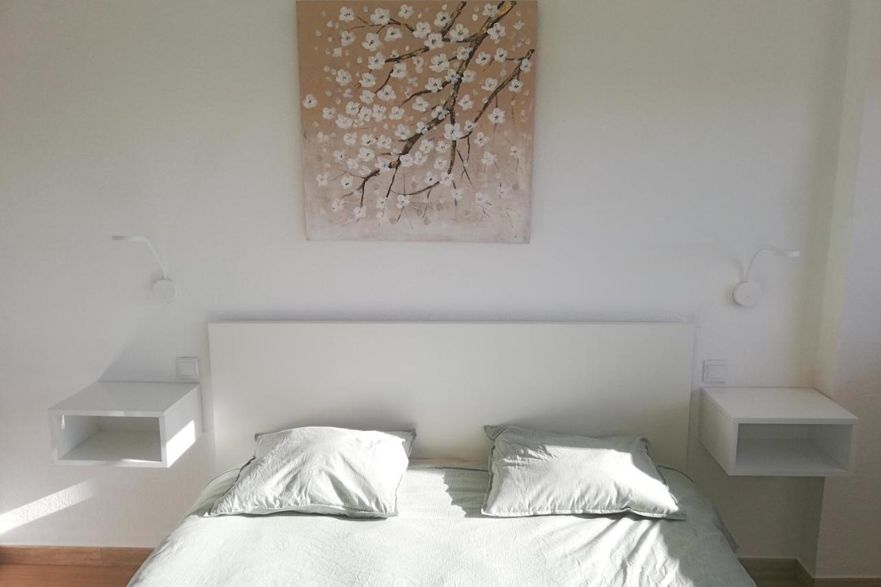 Iguazu Tir24 Top Floor Apartment 普拉亚戴尔雷安格莱斯 外观 照片