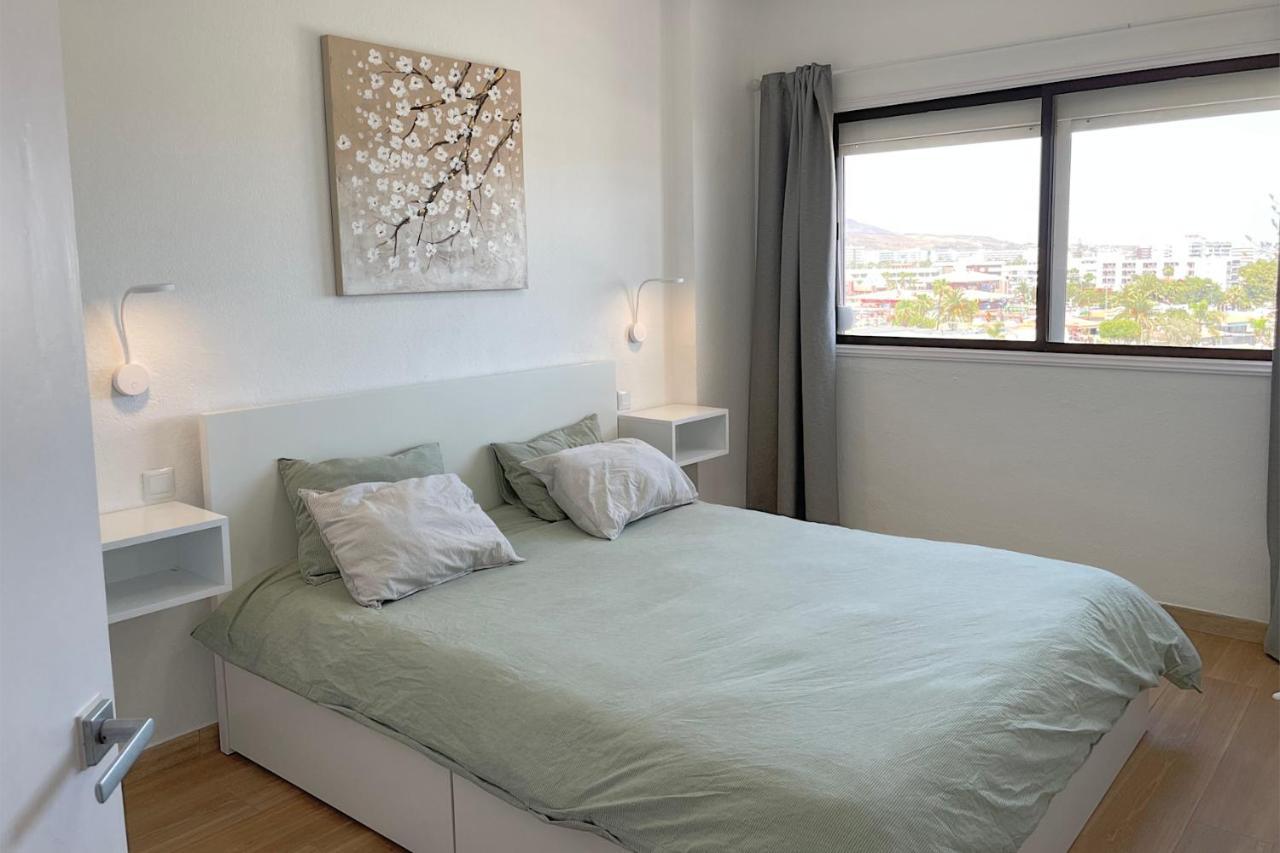 Iguazu Tir24 Top Floor Apartment 普拉亚戴尔雷安格莱斯 外观 照片