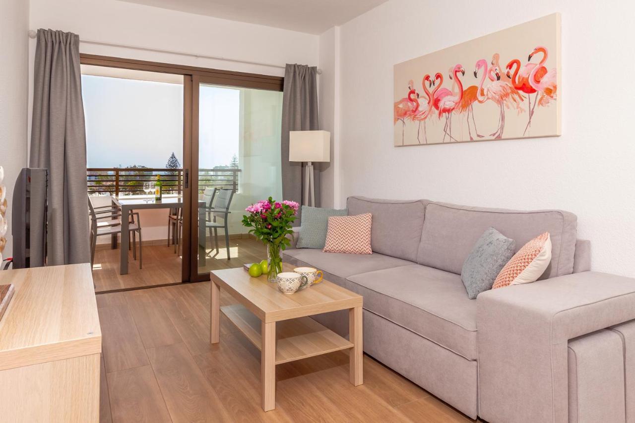 Iguazu Tir24 Top Floor Apartment 普拉亚戴尔雷安格莱斯 外观 照片