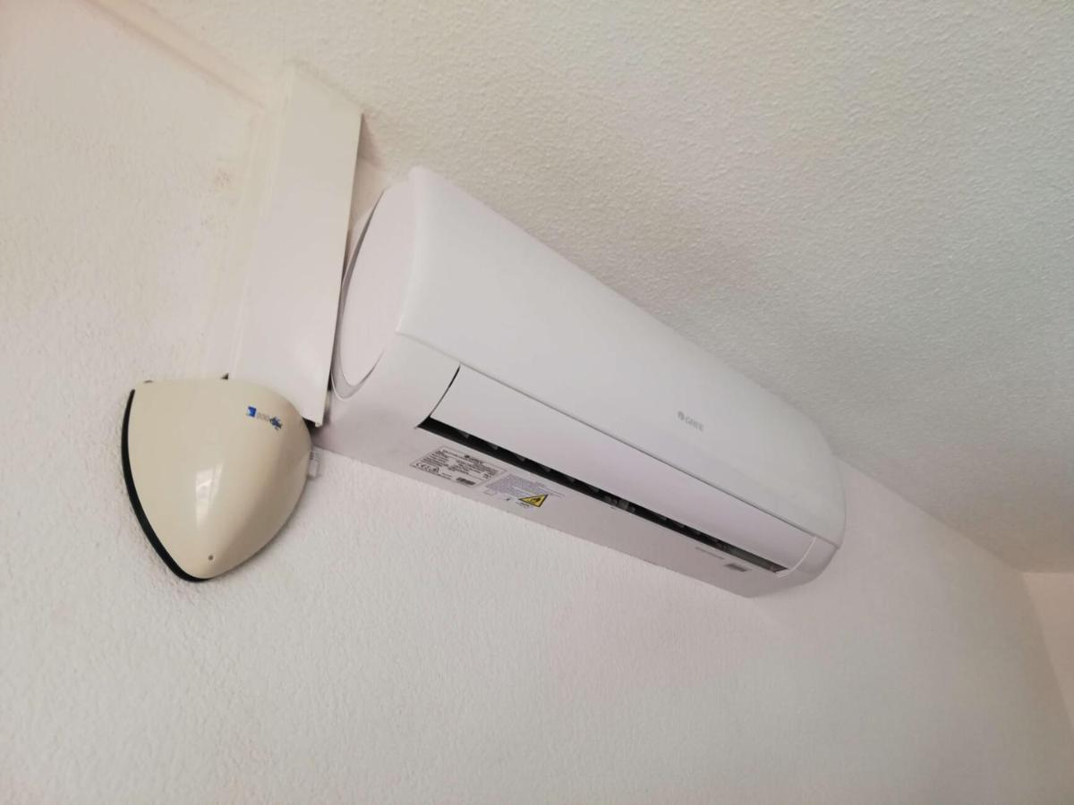 Iguazu Tir24 Top Floor Apartment 普拉亚戴尔雷安格莱斯 外观 照片